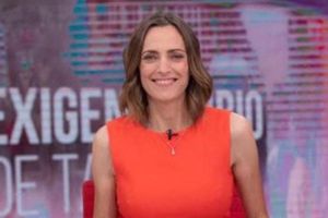 Ana Francisca Vega anuncia su salida de Televisa y Foro TV después de 13 años en la cadena
