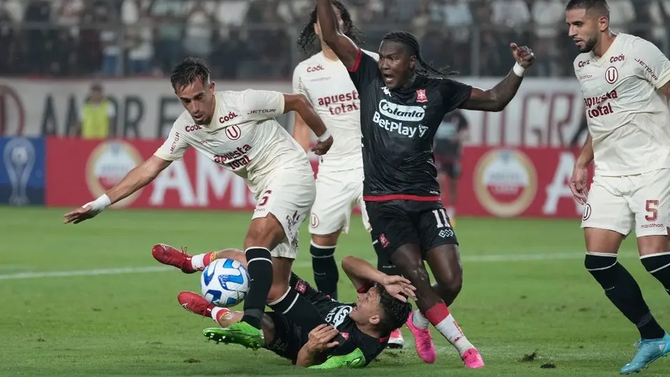 ¡El racismo no para! Exjugador de la Liga MX denuncia insultos en la Copa Sudamericana