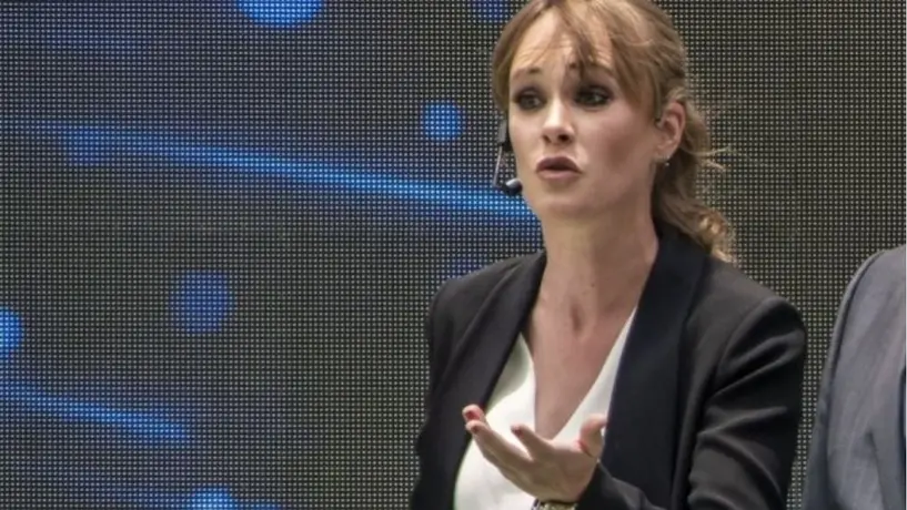 Marion Reimers estará en la ONU con motivo del Día Internacional de la Mujer