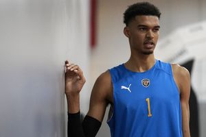 NBA: Victor Wembanyama hará su arribo al mejor basquetbol del mundo este jueves