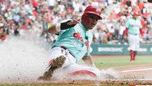 Diablos Rojos hilan cinco triunfos consecutivos al vencer a los Leones de Yucatán