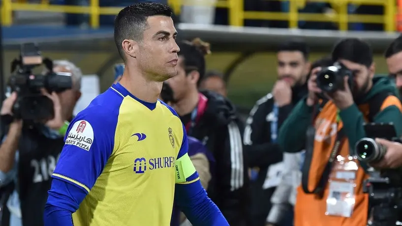 Cristiano Ronaldo: CR7 hizo explotar a 'jeque' del Al-Nassr; 'sólo sabe decir siuuu'