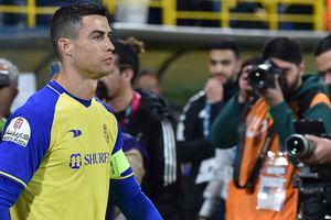 Cristiano Ronaldo: CR7 hizo explotar a 'jeque' del Al-Nassr; 'sólo sabe decir siuuu'