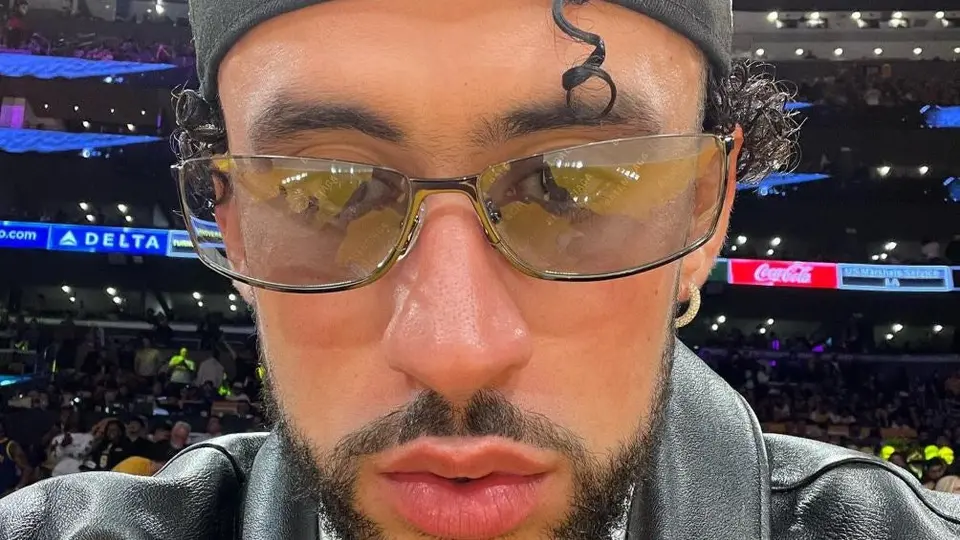 Bad Bunny estrena 'Where She Goes' y el video ya es viral