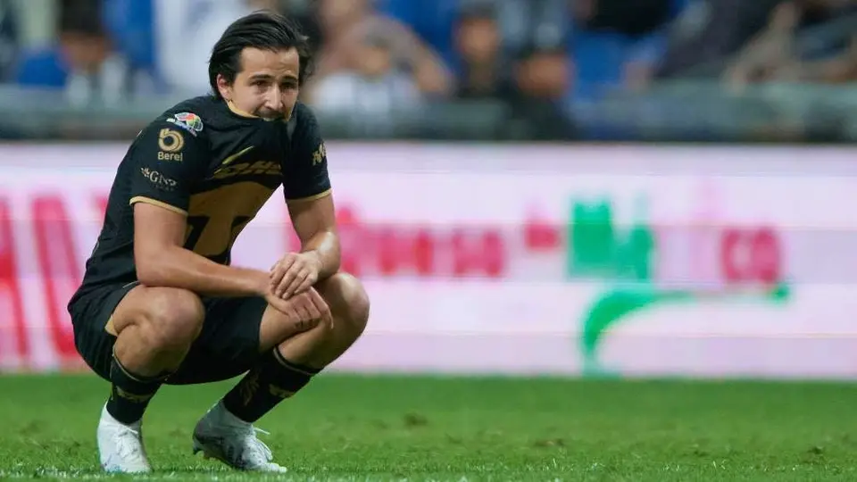 Pumas arrancará el Apertura 2023 con un nuevo problema: evitar pagar la multa