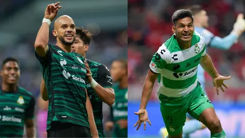Cruz Azul: Tras una novela, Matheus Dória y Mudo Aguirre son nuevos jugadores de La Máquina
