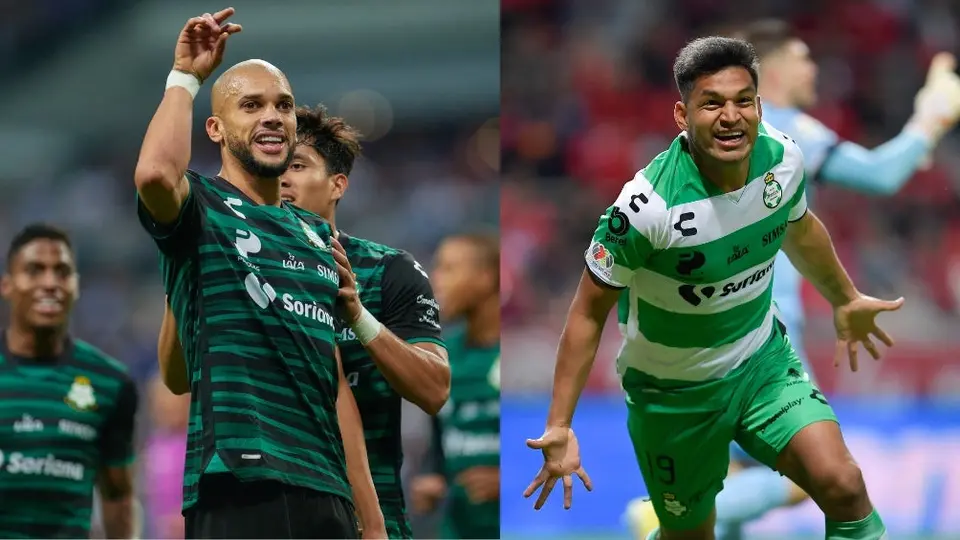 Cruz Azul: Tras una novela, Matheus Dória y Mudo Aguirre son nuevos jugadores de La Máquina