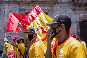 Ricardo Salinas responde a críticas por Morelia: 'No volverán a tener equipo de primera, aunque lloren'
