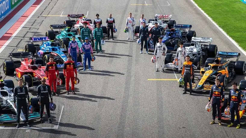 F1 y Netflix anunciaron la fecha de estreno de la Temporada 5 de Drive to Survive