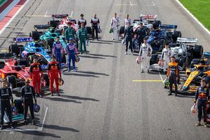 F1 y Netflix anunciaron la fecha de estreno de la Temporada 5 de Drive to Survive