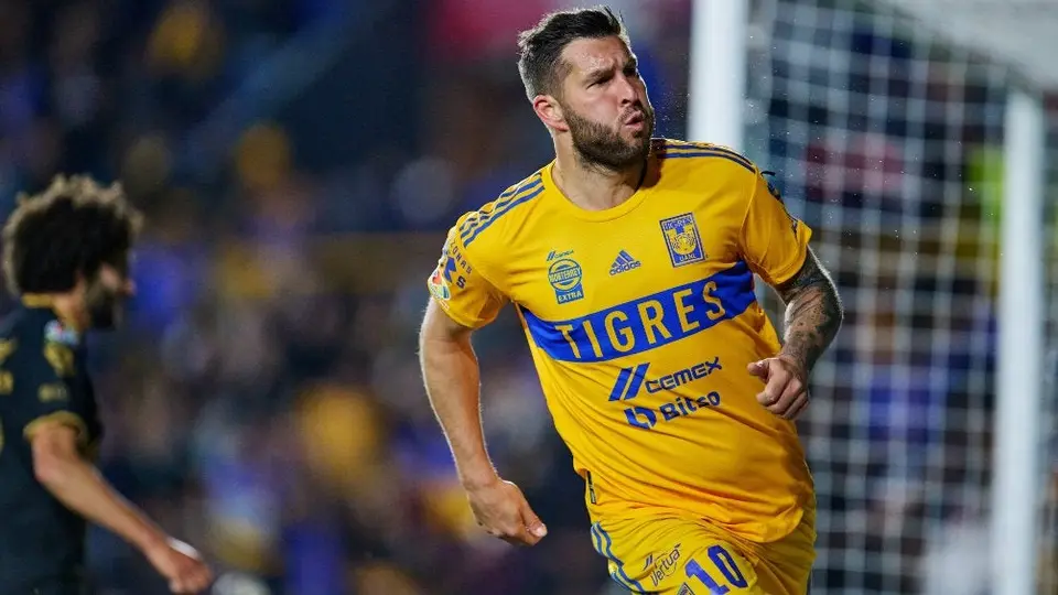 Tigres: Pumas, el hijo favorito de Gignac; Les ha marcado 17 goles