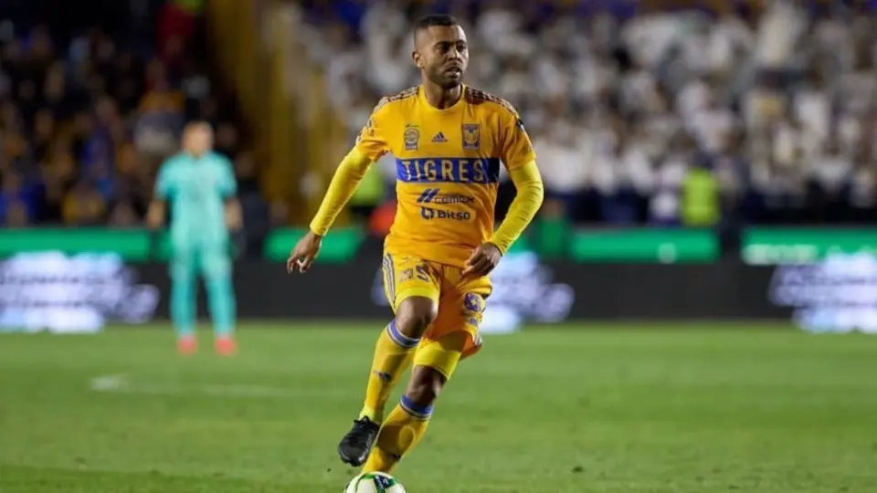 Rafael Carioca dijo que la Liga MX es mejor que el Brasileirao