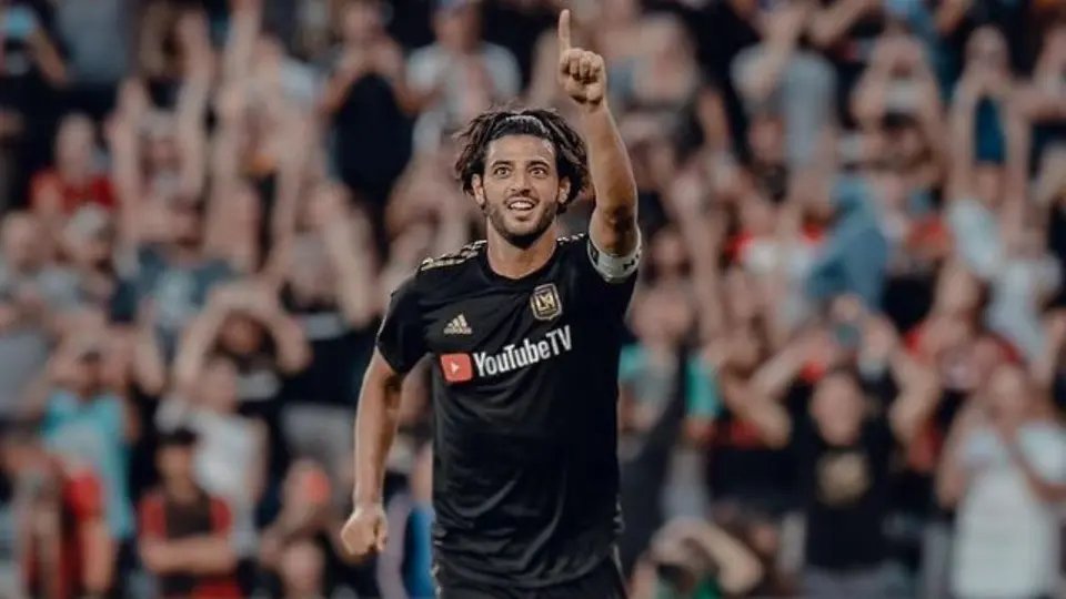 Mensaje de Carlos Vela por llegada de Messi a MLS: 'No importa quién esté en los otros equipos'