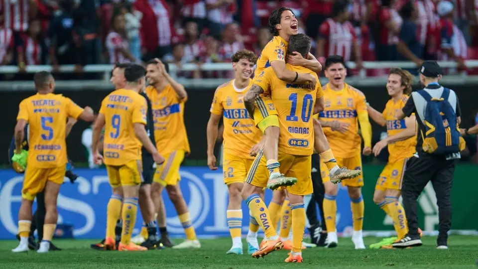 ¡Buenas noticias para Tigres! Autoridades aprueban cesión de terrenos para su nuevo estadio