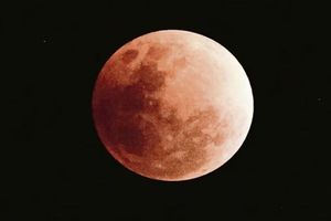 Eclipse lunar mayo 2023: ¿Cuándo es y cuánto durará?