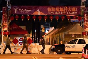 Tiroteo en Los Ángeles: Dejó al menos 10 muertos