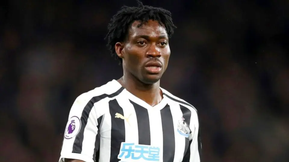 Christian Atsu fue localizado sin vida tras el terremoto de Turquía