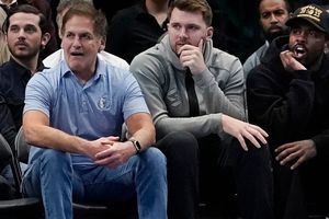 NBA le abre investigación a los Mavericks por descansar jugadores