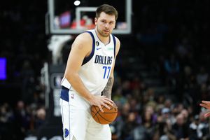 NBA: Luka Doncic se perderá duelo ante Jazz por esguince de tobillo