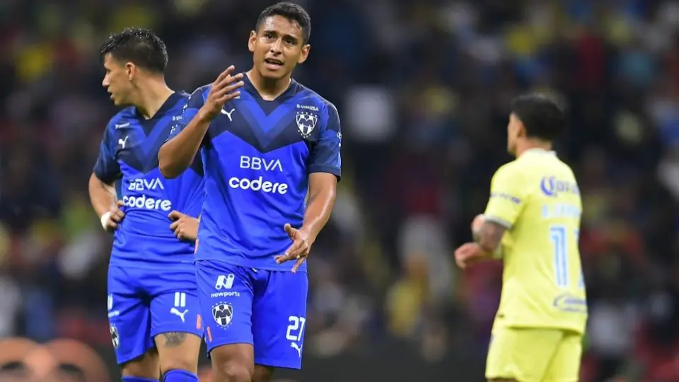 Luis Romo tras derrota vs América: 'Fueron superiores a nosotros; ellos buscaron más el resultado'