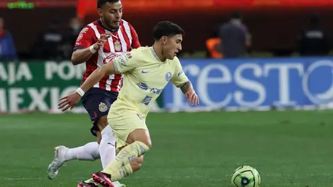América y Rayados sostendrán 'majestuoso' enfrentamiento en este Sábado de Gloria