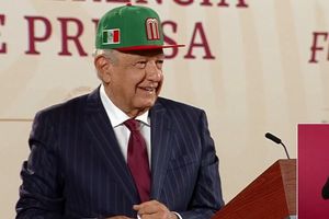 Clásico Mundial de Beisbol: AMLO envió un mensaje de aliento a la Selección Mexicana