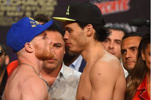 Chávez Jr. exige revancha a Saúl 'Canelo' Álvarez: 'Se hace pend…'