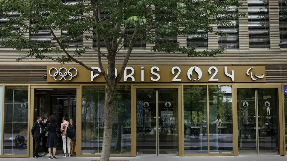Juegos Olímpicos 2024: La venta de alcohol se reservará exclusivamente para los VIPs