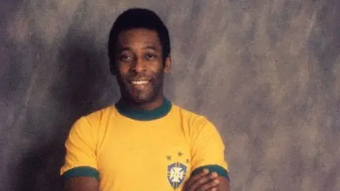 Pelé: ¿Cuántos goles marcó el brasileño y qué lugar ocupa en la lista histórica?