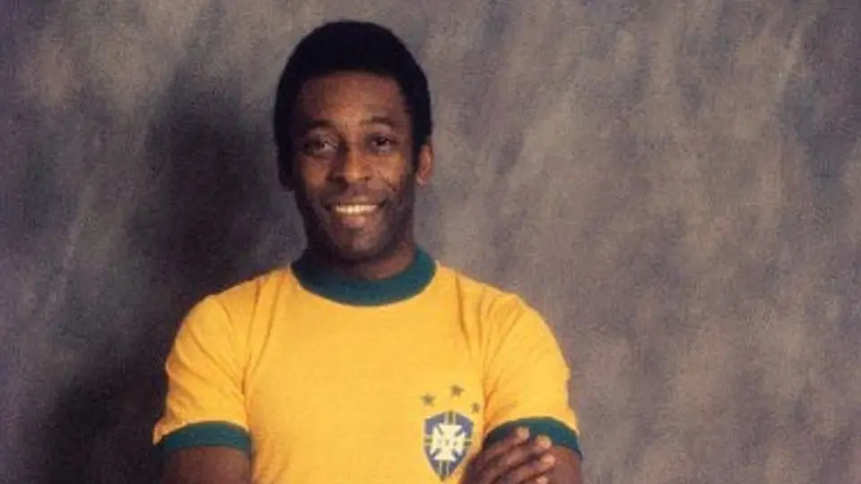 Pelé: ¿Cuántos goles marcó el brasileño y qué lugar ocupa en la lista histórica?