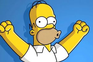 ¿Por qué Homero Simpson es tendencia este 12 de mayo?