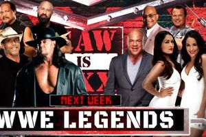 WWE: Monday Night RAW cumple 30 años con cartel de lujo