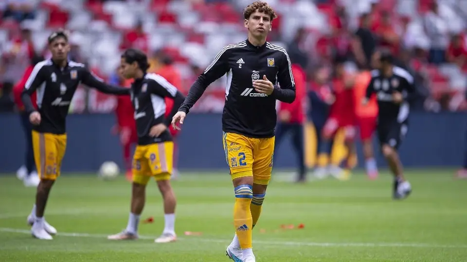 Tigres: Antonio Sancho confirmó la salida de Igor Lichnovsky