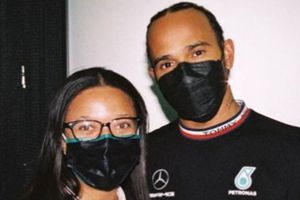 Día Internacional de la Mujer: Deportistas mandaron mensajes de apoyo en sus redes sociales