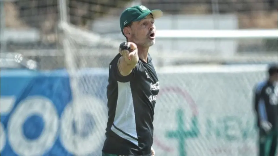 Selección Mexicana: Comenzó la primera concentración en la era de Diego Cocca