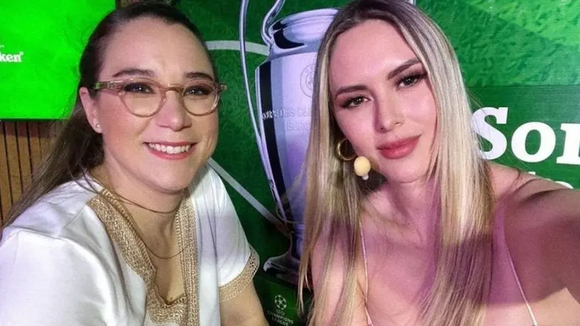 Majo González 'explota' por caso Scarlett Camberos: 'Si eso le pasa a Henry, paran la Liga MX'