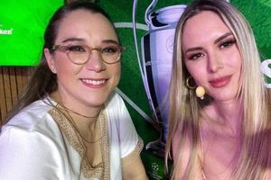 Majo González 'explota' por caso Scarlett Camberos: 'Si eso le pasa a Henry, paran la Liga MX'