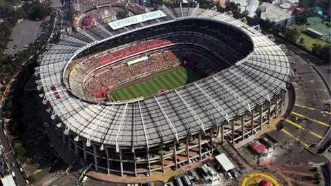 Mundial 2026: México albergará trece partidos en total tras aprobación de nuevo formato