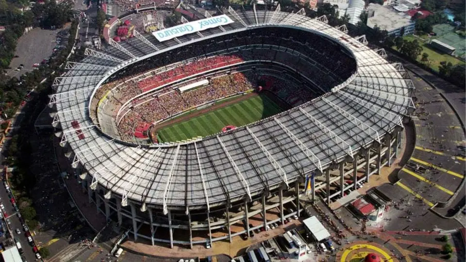 Mundial 2026: México albergará trece partidos en total tras aprobación de nuevo formato