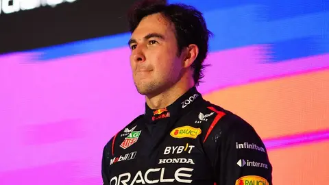 Checo Pérez sabe que debe ser consistente si desea ganar en la F1