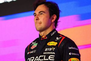 Checo Pérez sabe que debe ser consistente si desea ganar en la F1