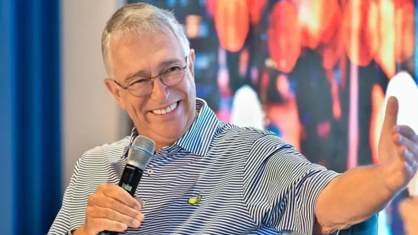 Chivas vs Tigres: Ricardo Salinas Pliego se burla de quejas por comerciales en Final