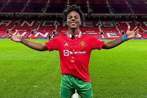 Youtuber 'IShowSpeed' fue agredido en la Final de FA Cup en Wembley