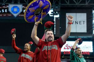 Clásico Mundial: ¿Por dónde y a qué hora ver el Puerto Rico vs México?