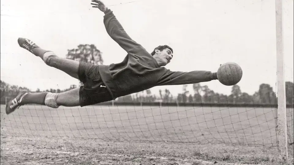 Antonio Carbajal; Así fue la leyenda del histórico Cinco Copas
