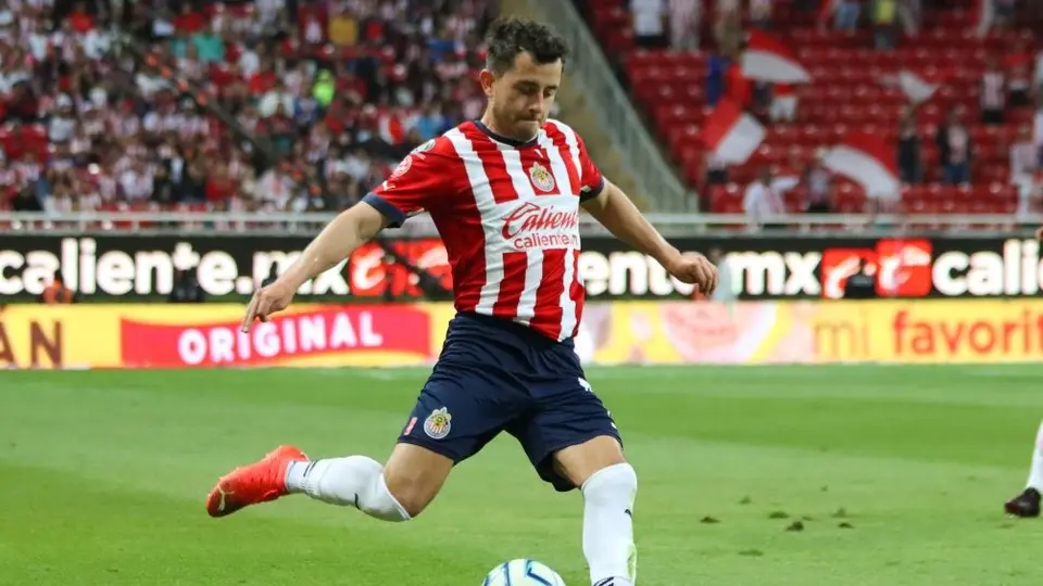 Alan Mozo, emocionado por Clásico: 'La afición se va a sentir identificada de cómo los vamos a representar'