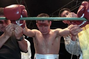 JC Chávez: Por esta razón "La Leyenda" perdió por primera vez en su carrera