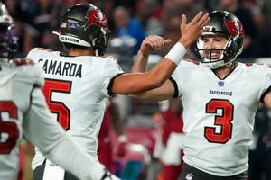 NFL: Tampa Bay se impuso a Arizona en tiempo extra