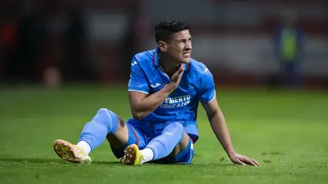 Uriel Antuna: Cruz Azul y Panathinaikos no han llegado a acuerdo por traspaso