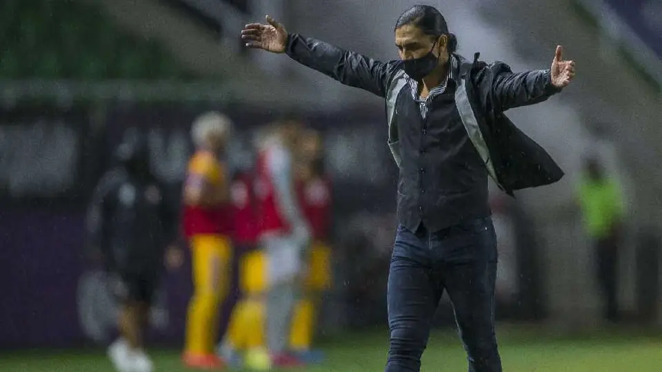 Selección Mexicana: Palencia rechaza a Cocca como DT del Tri: 'Otro argentino'